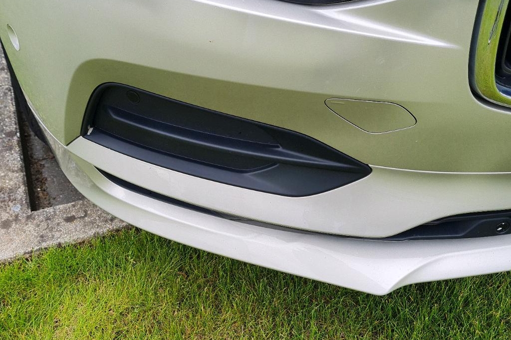 Volvo V90 2017 photo 25