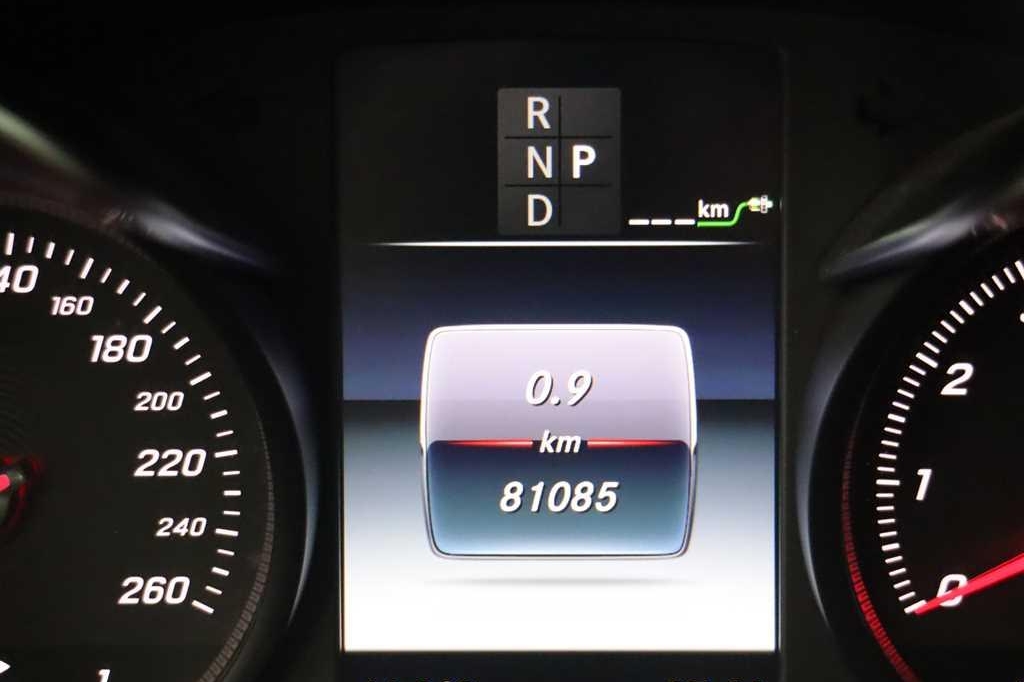 Mercedes-AMG GLC-Klasse 2017 фото 4