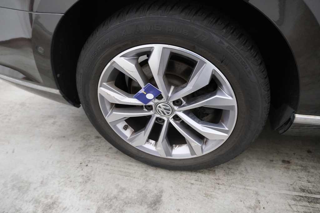 Volkswagen Passat Variant 2016 photo 49