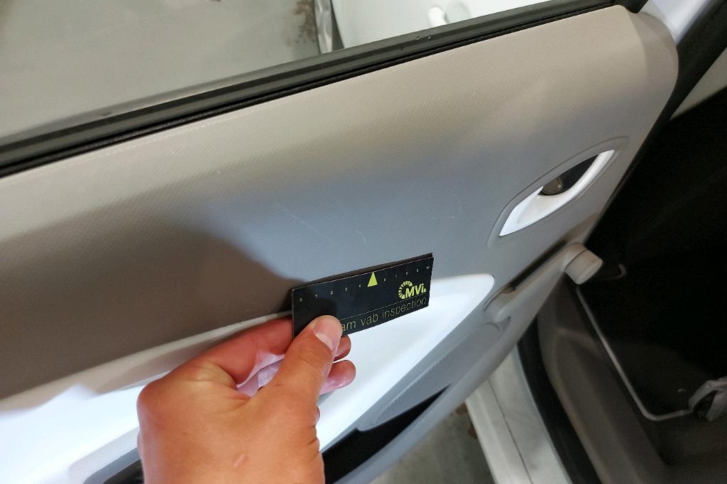 Renault Zoe 2018 photo 19