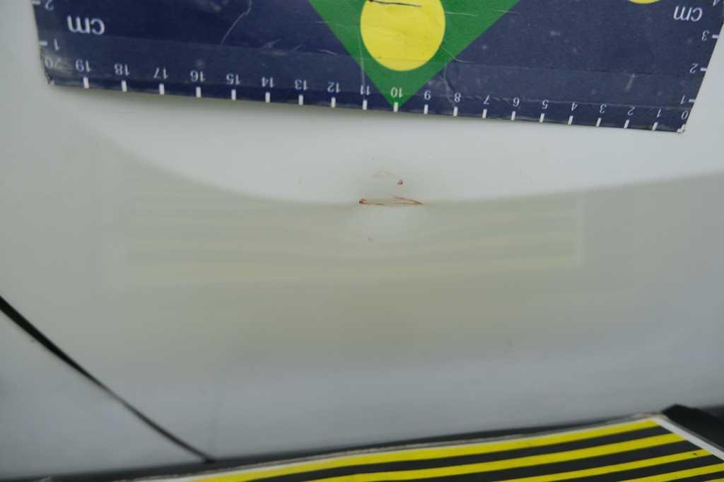 Renault Kangoo Maxi 2014 photo 30