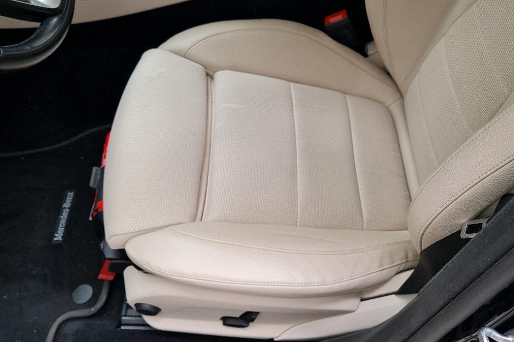 Mercedes-Benz E-Klasse 2017 photo 9