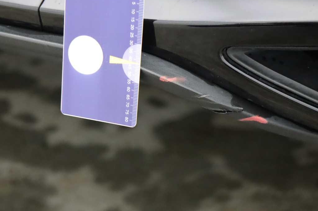 Porsche Cayenne 2018 photo 48