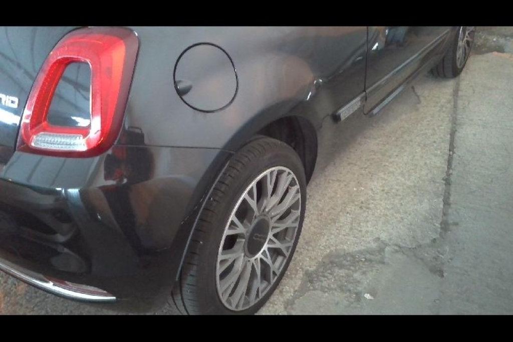 Fiat 500 2020 photo 13