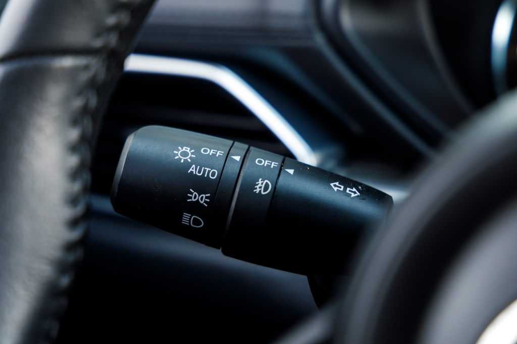 Mazda CX-5 GT 2020 photo 20