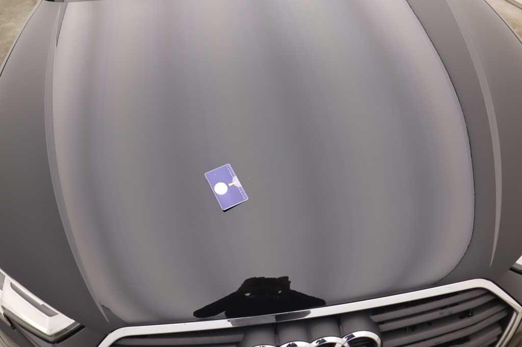 Audi A3 Sportback 2017 фото 36