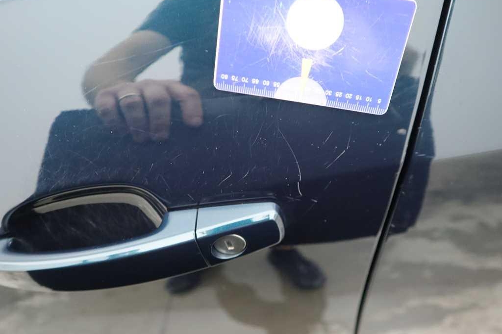 Opel Insignia Sports Tourer 2017 photo 72