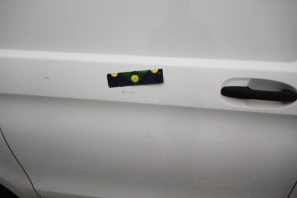 Mercedes-Benz Vito 2019 photo 7