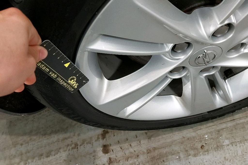 Opel Insignia Sports Tourer 2018 photo 19