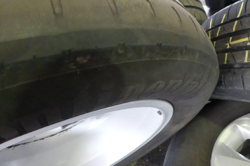 Opel Insignia Sports Tourer 2016 фото 12