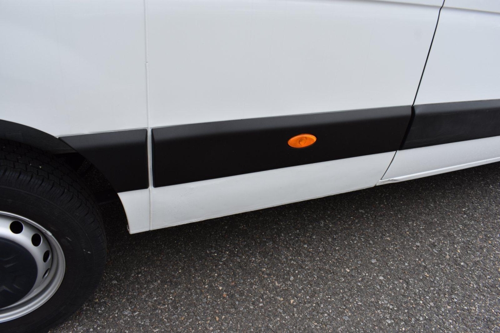 Renault Master Kasten 2019 фото 40