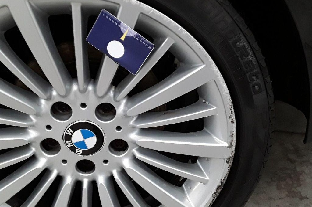 BMW 4er Gran Coupe 2016 фото 33