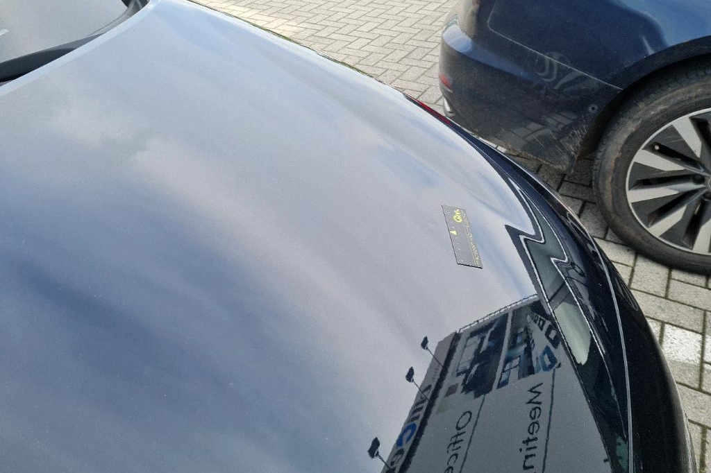 Hyundai i30 2017 photo 15