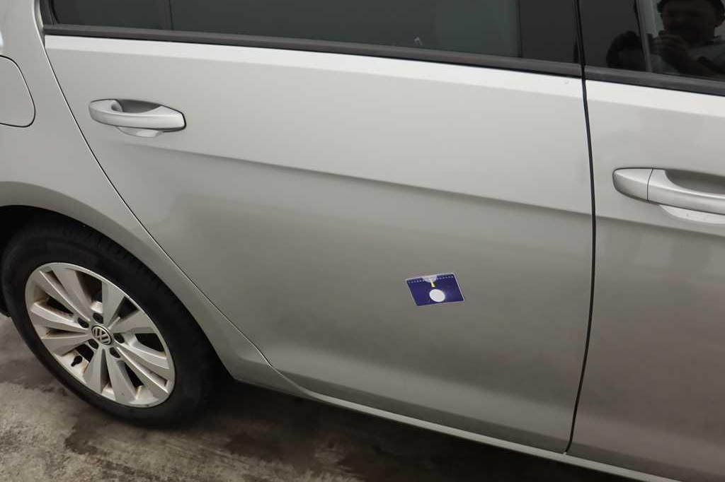 Volkswagen Golf 2019 photo 65