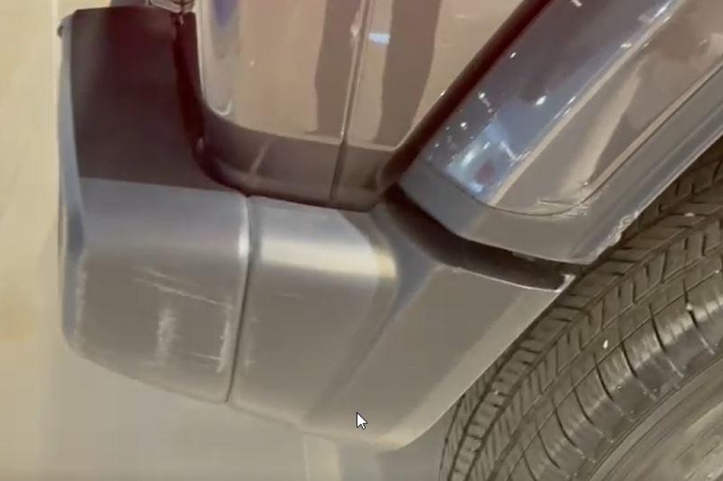 Jeep Wrangler Cabrio 2018 photo 10