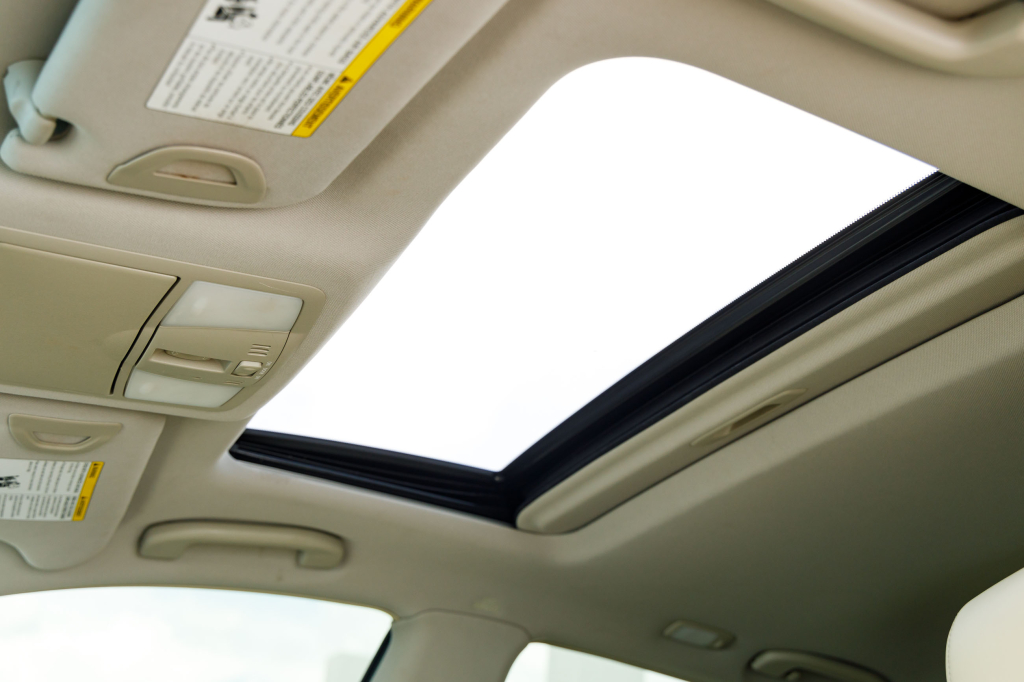 Infiniti QX50 2016 2015 photo 8