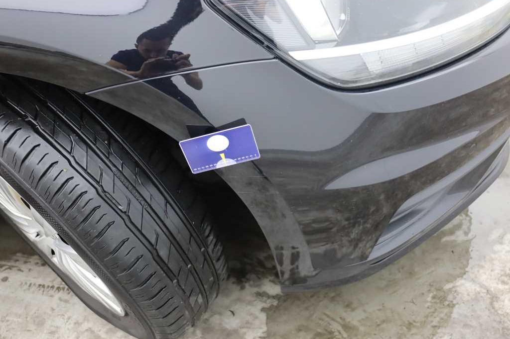 Volkswagen Golf 2017 фото 7