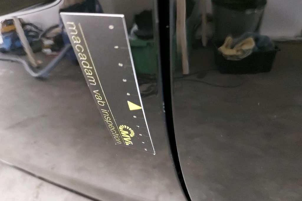 Audi A4 Avant 2019 photo 34