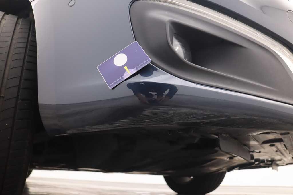 Peugeot 508 2017 photo 33