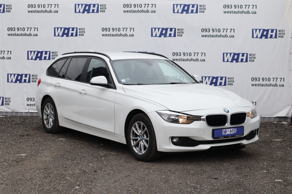 BMW 316 фото 2