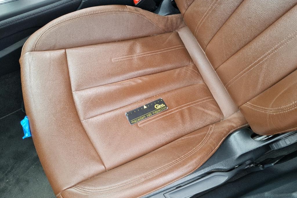 Audi A4 2016 фото 28