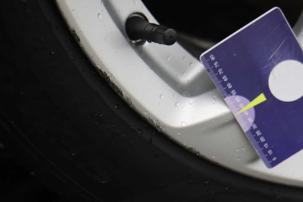 Opel Astra Sports Tourer 2016 фото 41