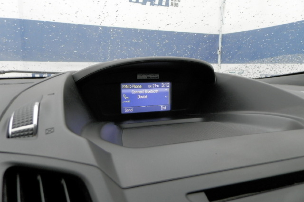 Ford Escape  4WHDR SE 2013 photo 27