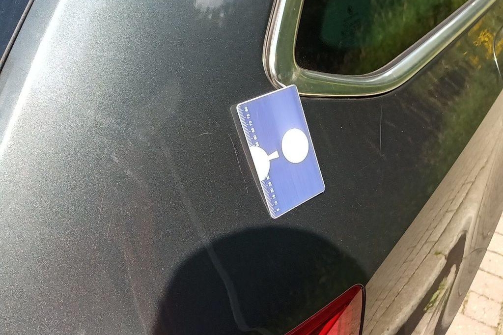 Skoda Octavia Combi 2017 photo 15