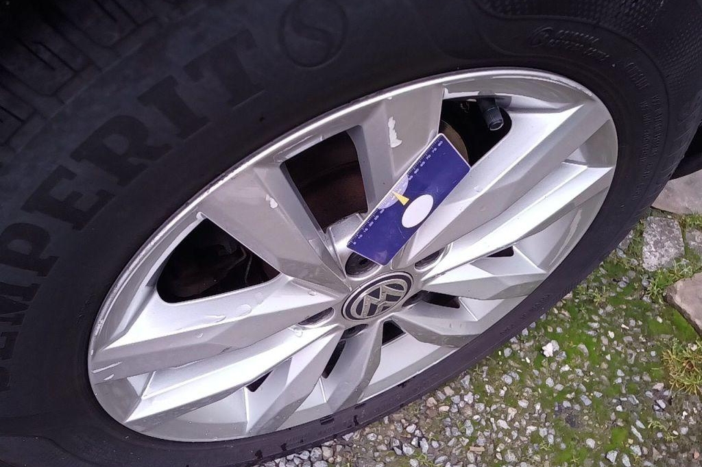 Volkswagen Touran 2016 фото 30