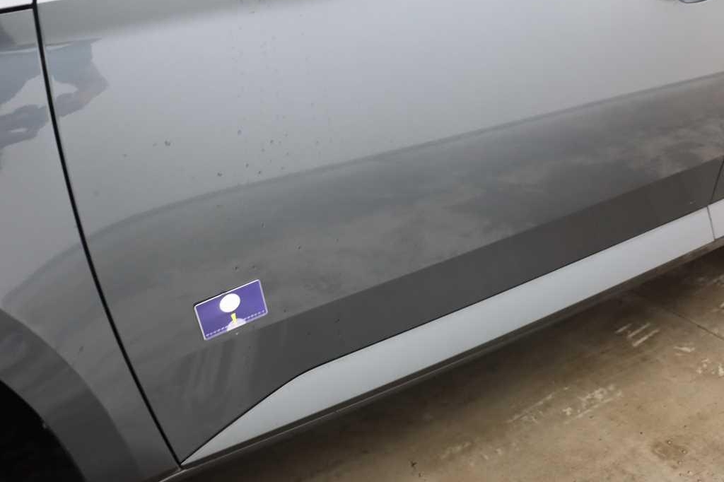 Skoda Superb Combi 2016 фото 14