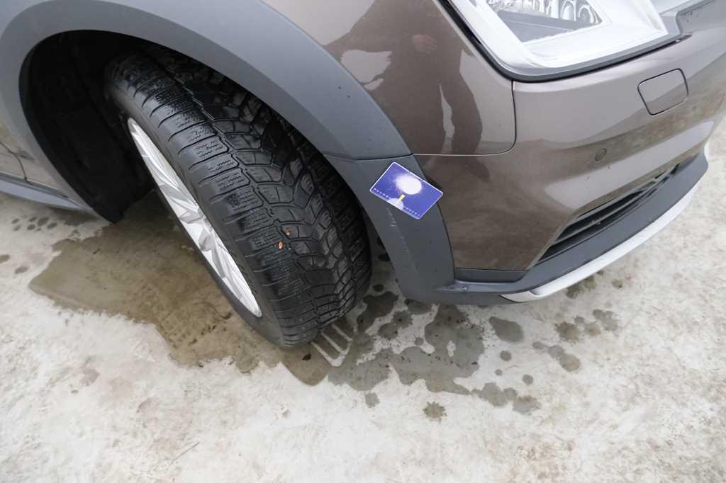 Audi A4 Allroad 2018 фото 32