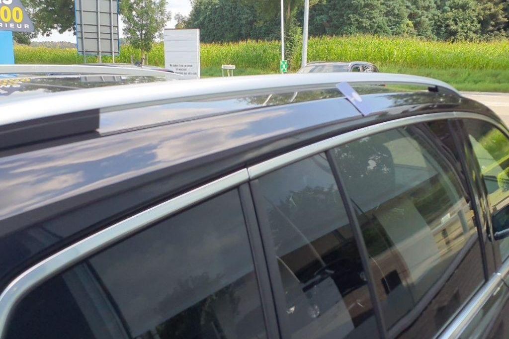 Volkswagen Touran 2016 фото 16