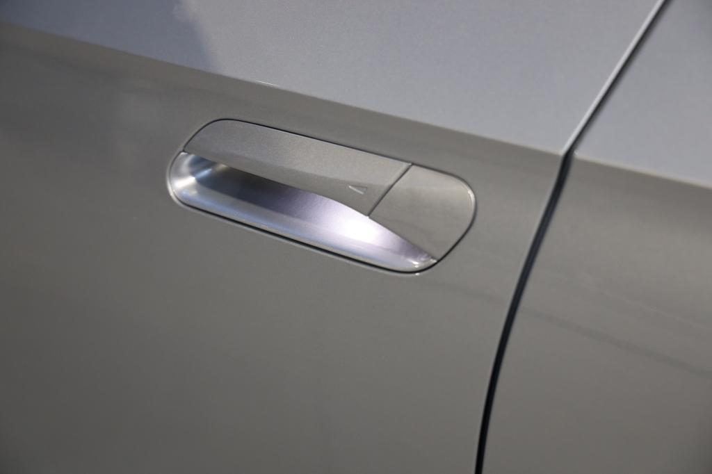 Volkswagen ID.4 2021 фото 36