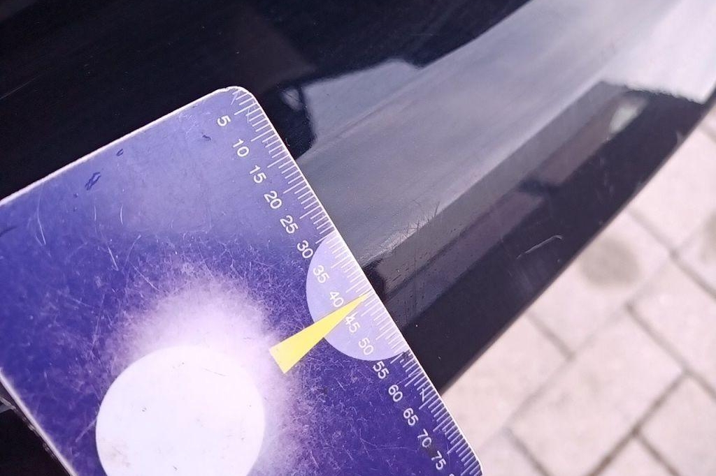 Renault Talisman Grand tour 2016 фото 38