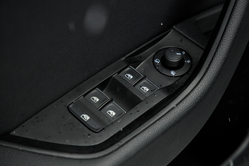 Skoda Superb photo 23