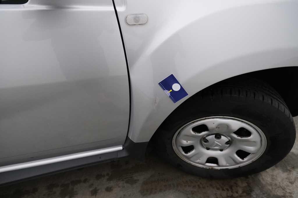 Dacia Duster 2015 фото 70