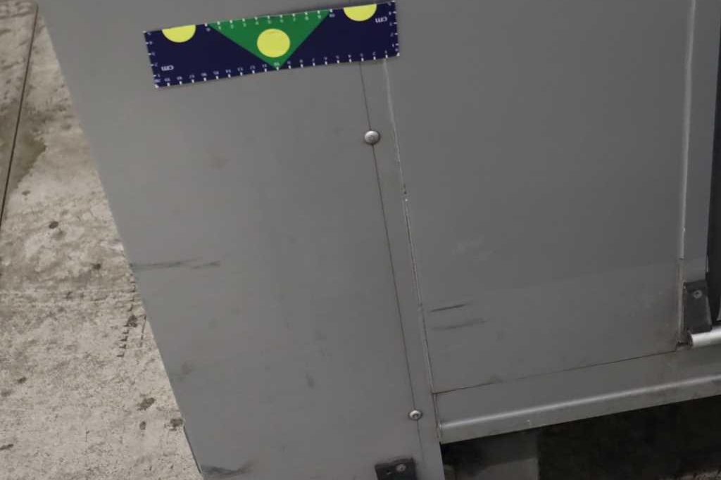 Renault Master 2016 photo 17