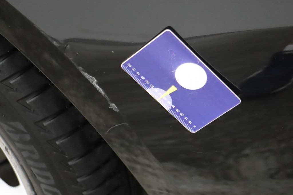 Audi A3 Sportback 2017 photo 19