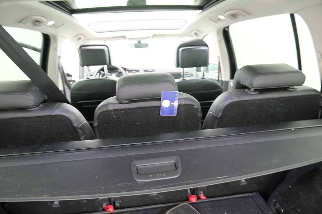 Volkswagen Touran 2017 фото 50