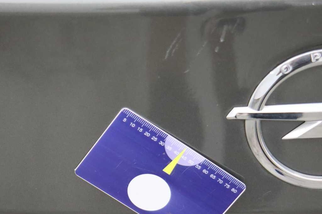 Opel Astra Sports Tourer 2017 photo 43