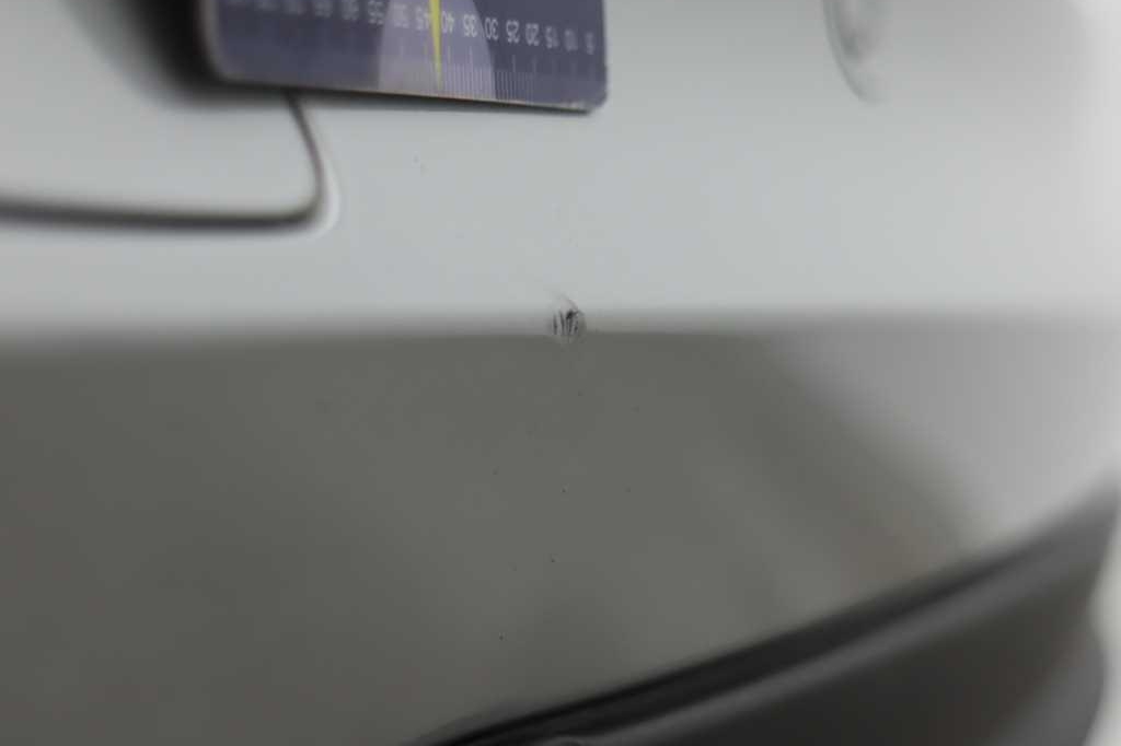 BMW X5 2017 photo 19