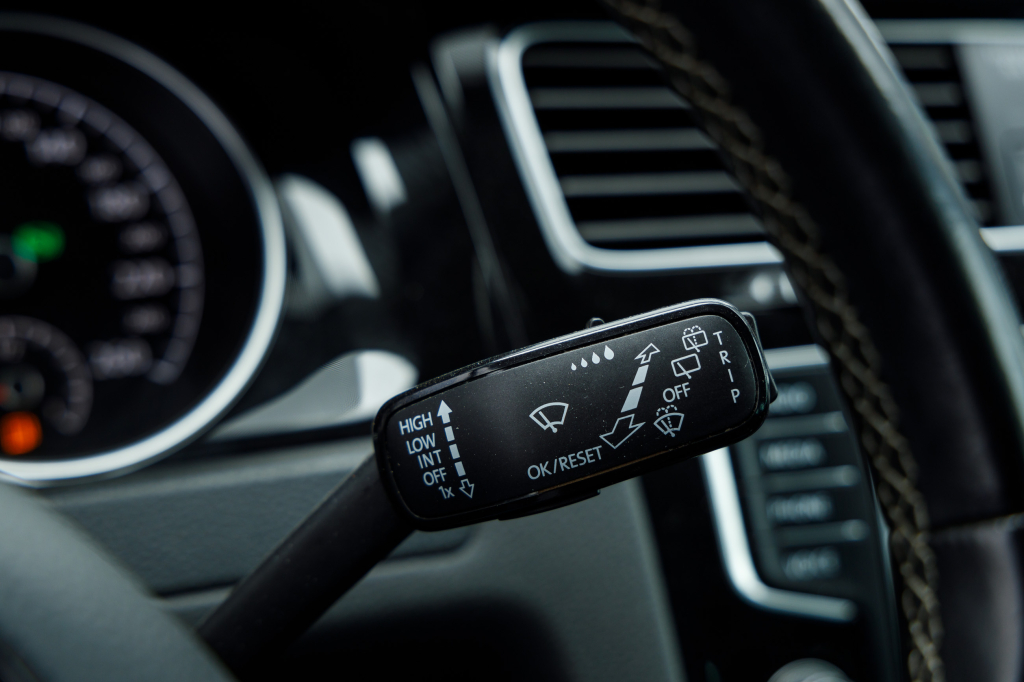 Volkswagen Golf VII CUP 2014 фото 27