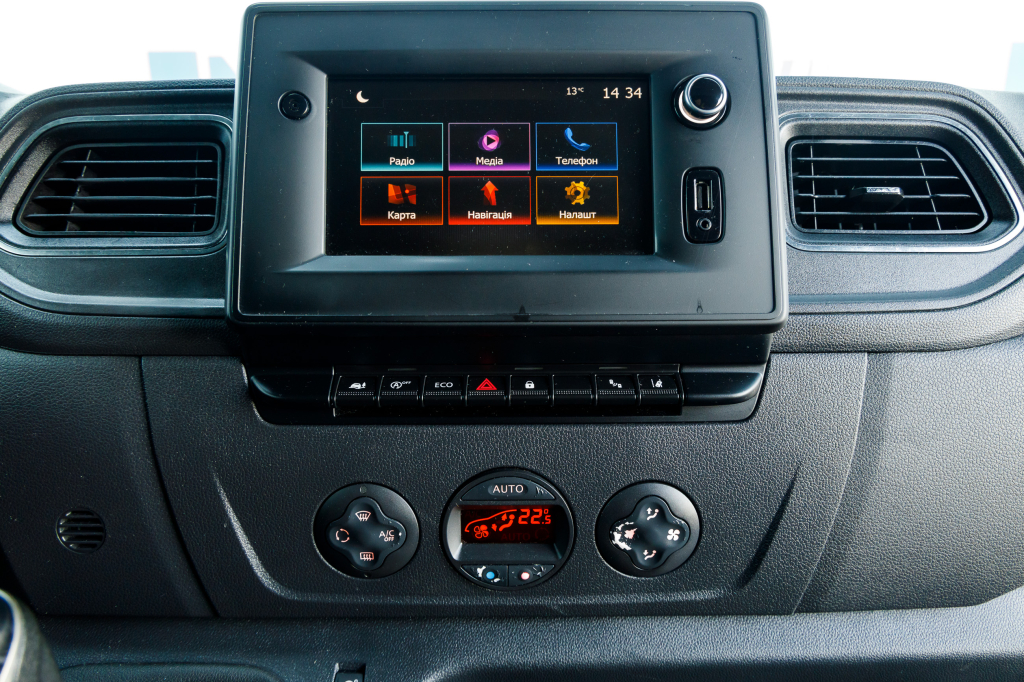 Opel Movano груз. L2H2 2019 фото 10