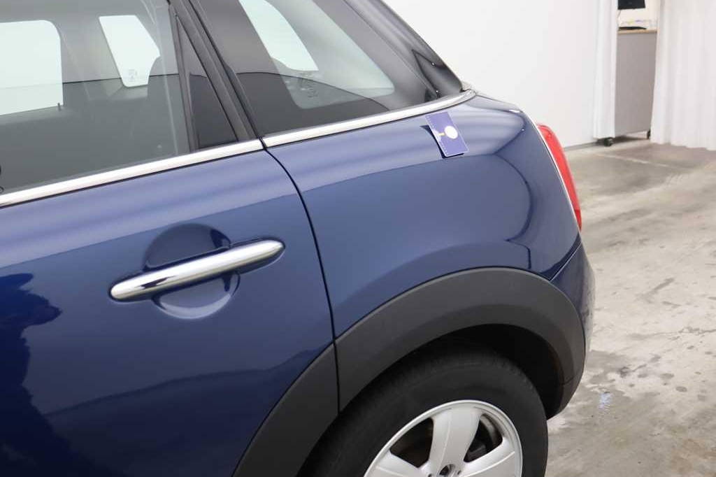 MINI Cooper 2015 фото 30