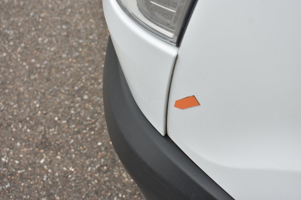 Ford Transit Kasten 2017 photo 19