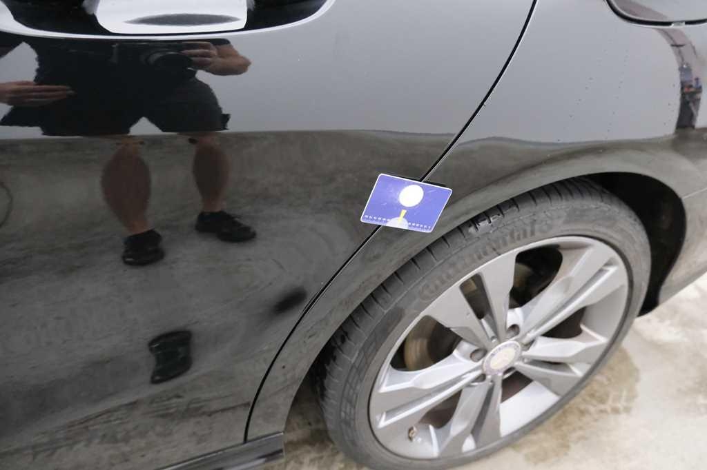 Mercedes-Benz CLA-Klasse 2016 photo 27