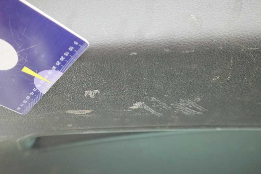 Hyundai Tucson 2017 photo 23