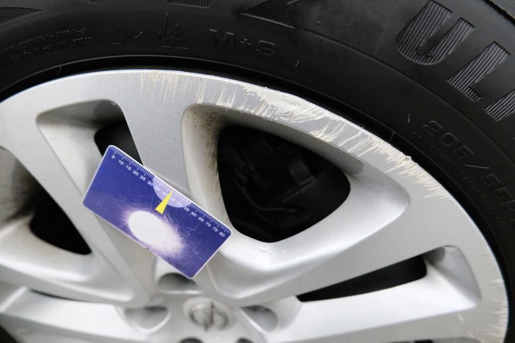 Opel Astra Sports Tourer 2016 photo 27