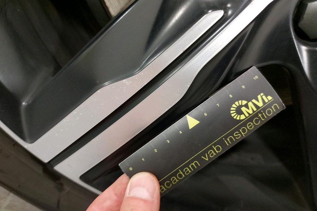 Volvo V90 2017 photo 9