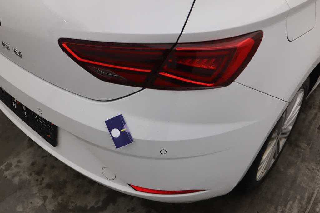 SEAT Leon 2017 photo 17